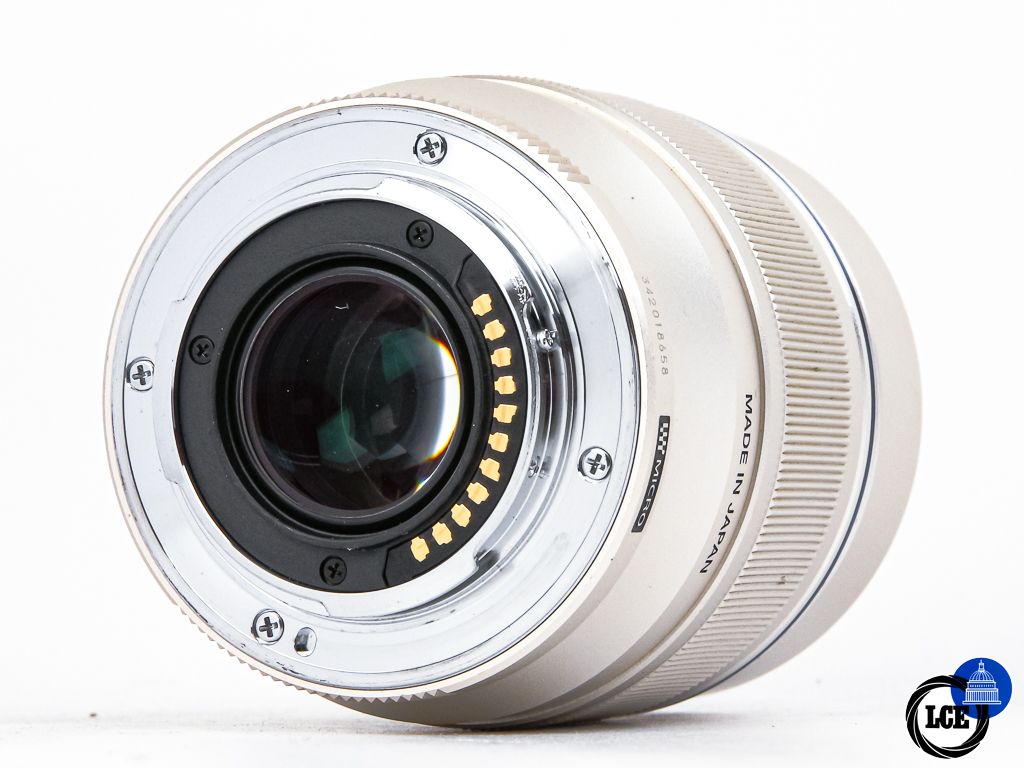 Olympus M.Zuiko 75mm f1.8 ED