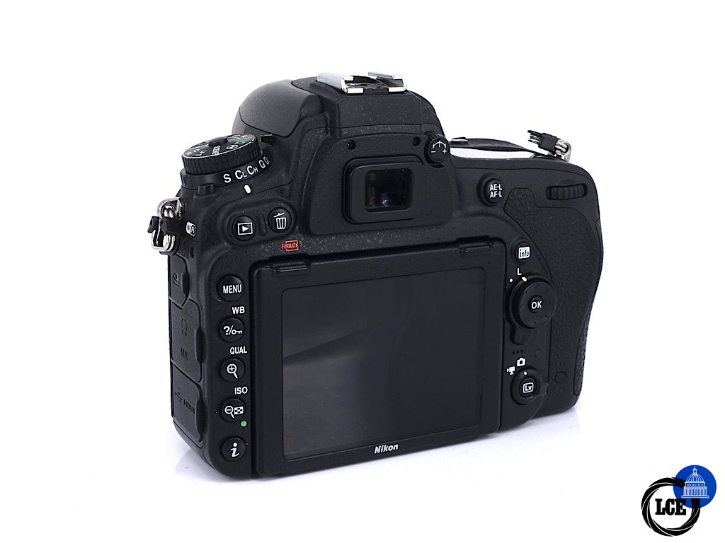 Nikon D750 Body - Boxed | 4*