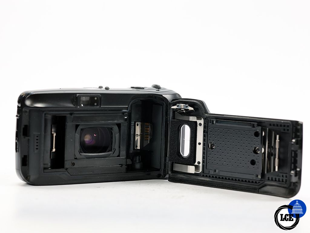 Olympus Mju ZOOM | 1276815