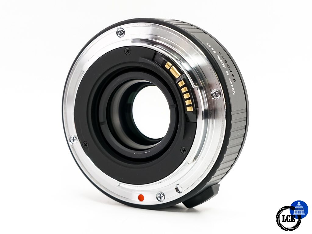 Sigma APO TELE CONVERTER 1.4x EX DG