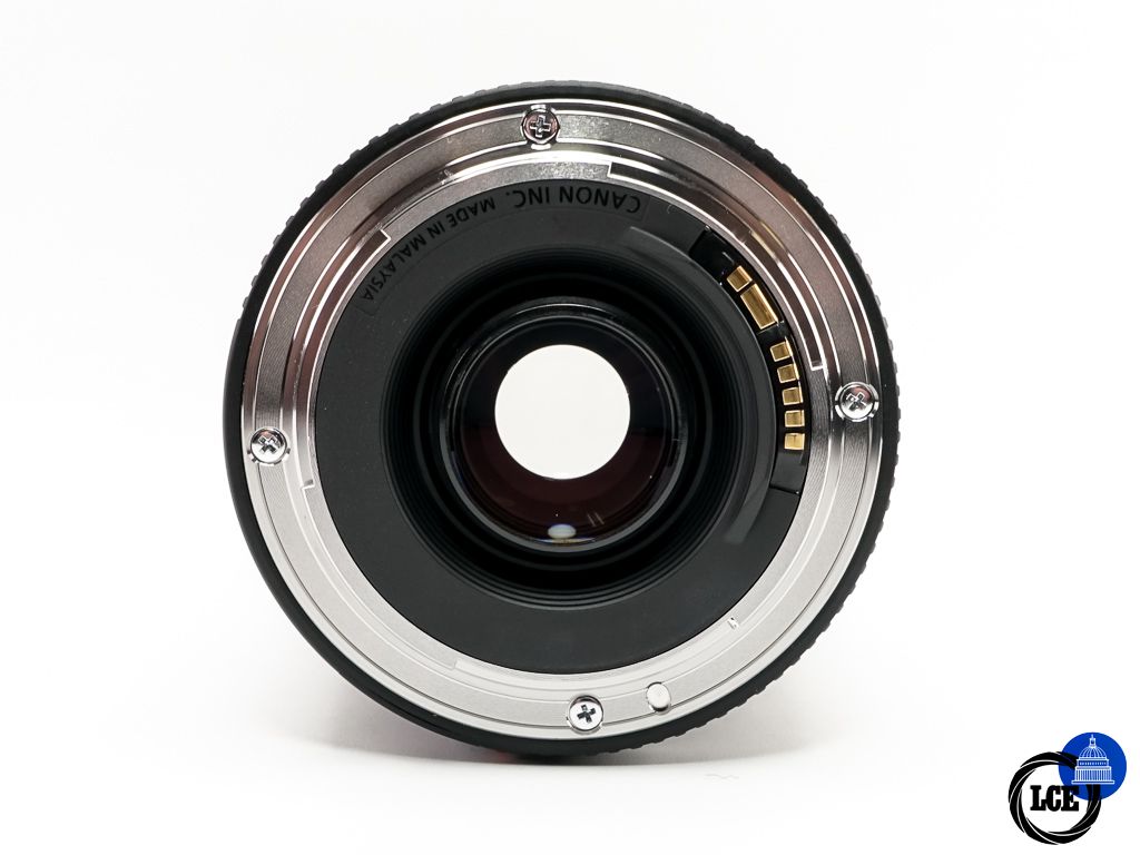 Canon EF 75-300mm F4-5.6 III