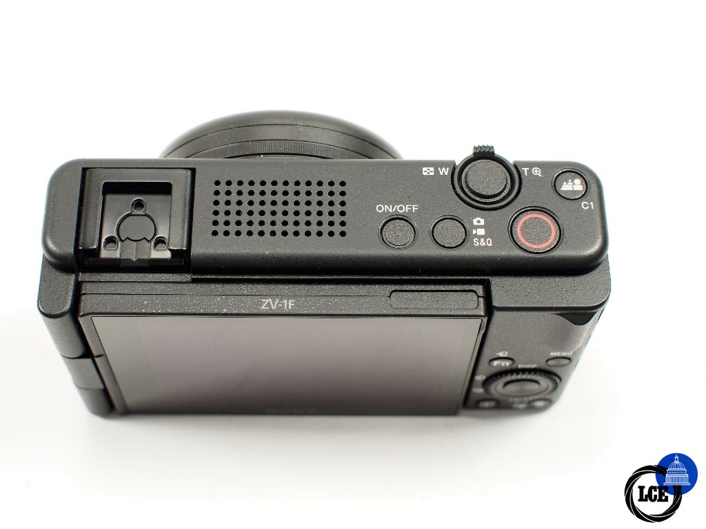 Sony ZV-1F