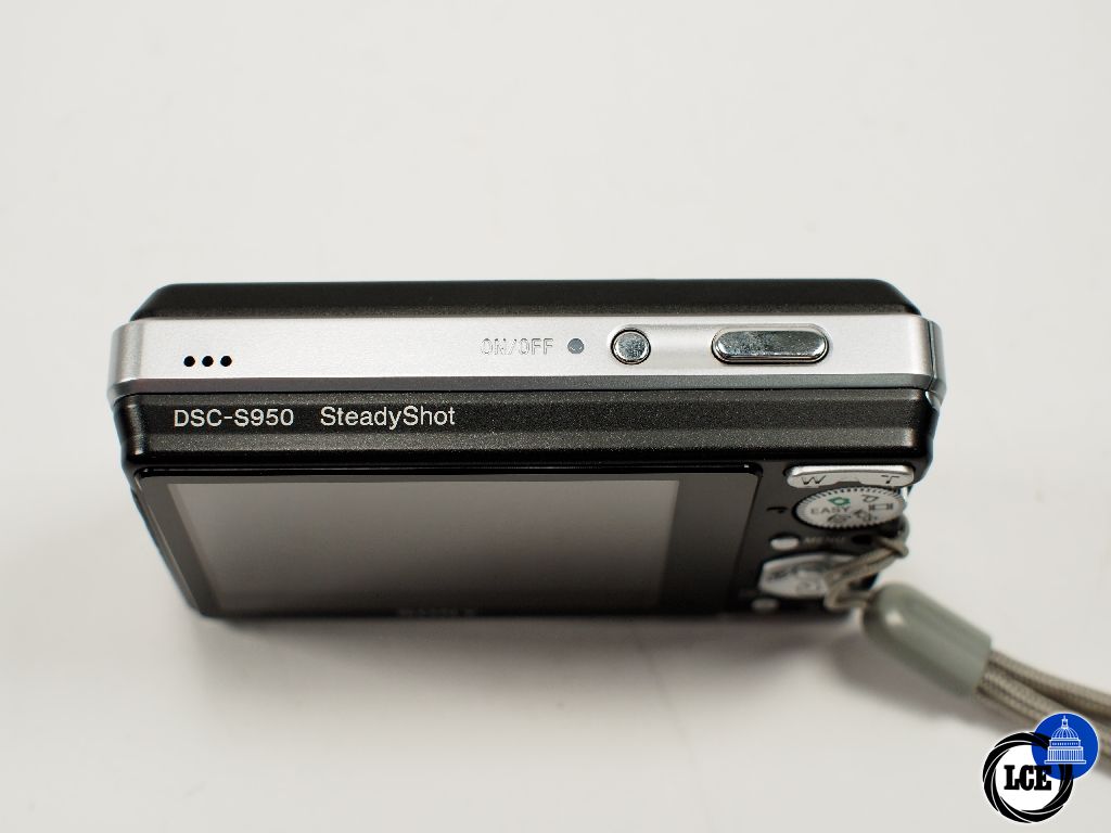 Sony S950