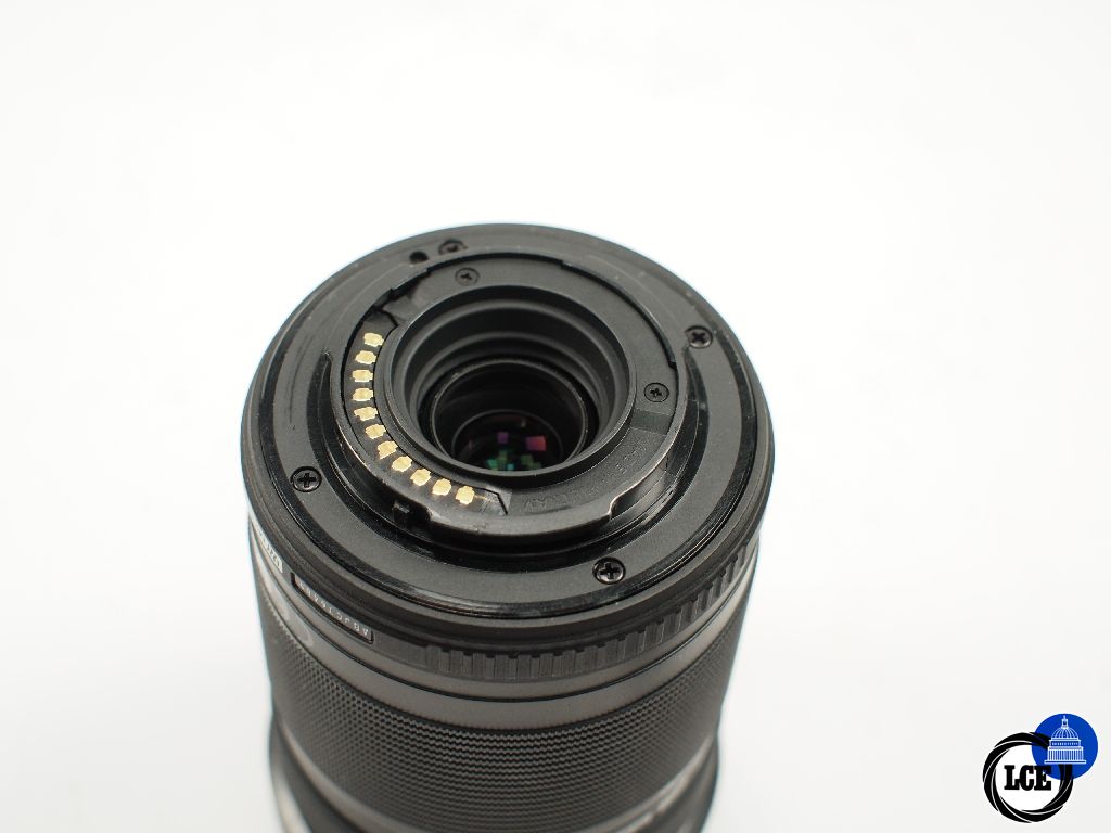 Olympus MFT 40-150mm f4-5.6