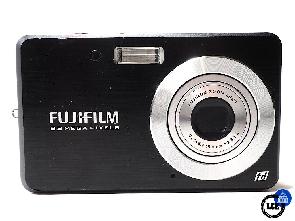 FujiFilm J15