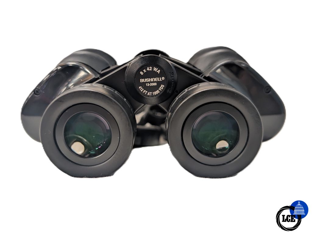 Bushnell 8x42 WA Binoculars 
