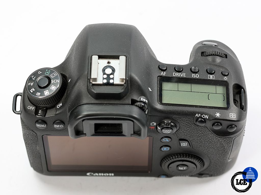 Canon EOS 6D | 1276833