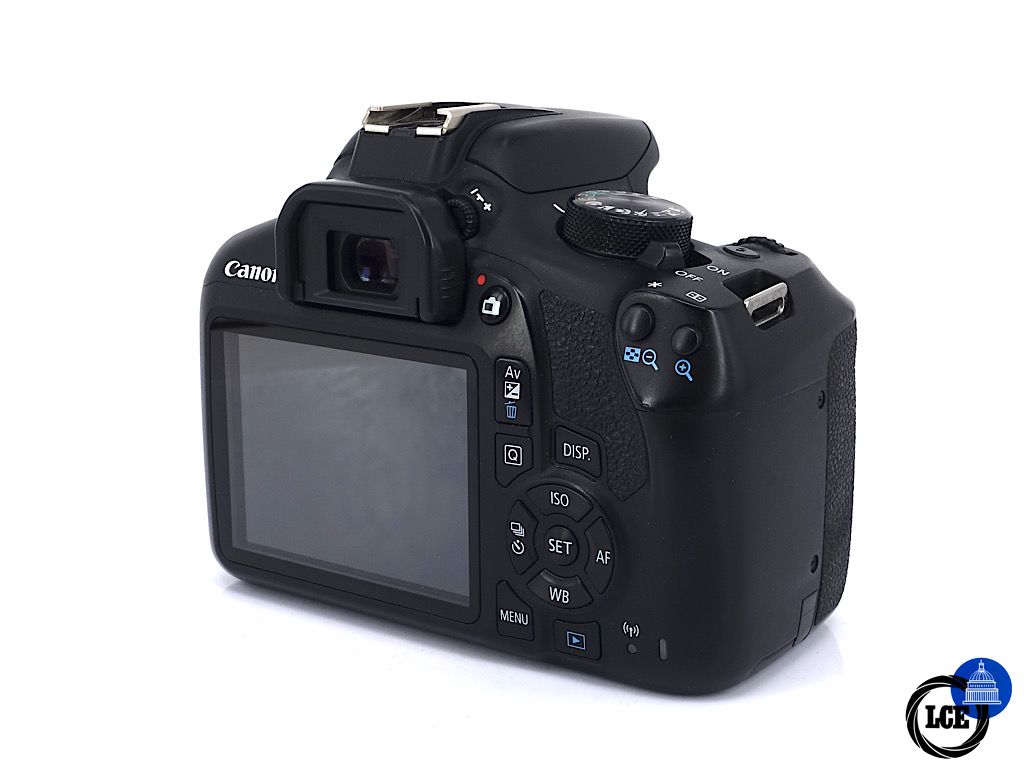 Canon EOS 1300D Body | 4*
