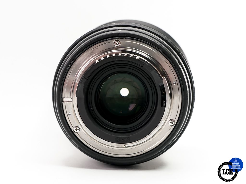 Tokina SD 16-28mm F2.8 (IF) FX AT-X PRO