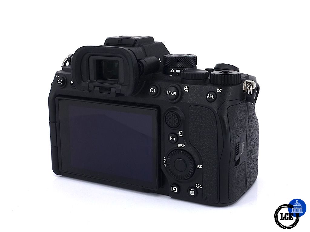 Sony A7 IV Body - Boxed | 5*