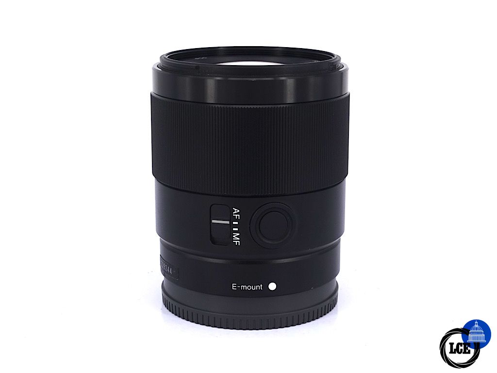 Sony FE 35mm F1.8 - Boxed | 4*