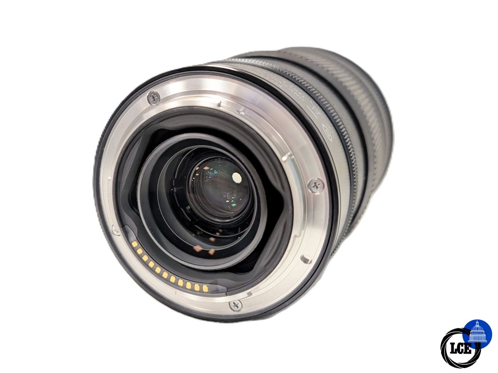 Nikon Z 24-120mm F4 S 
