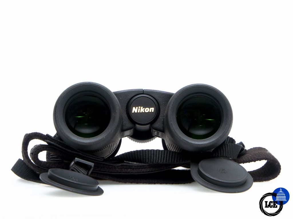 Nikon Prostaff 7s 10x30 - Black