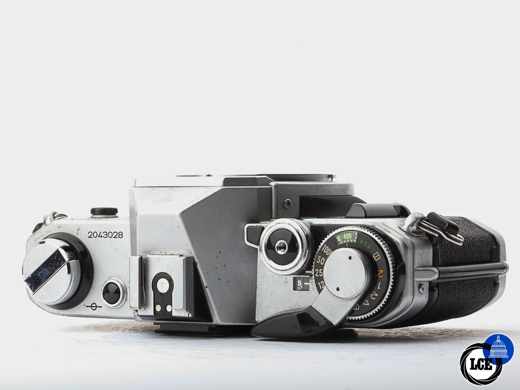 Canon AE-1 Body | 10113907