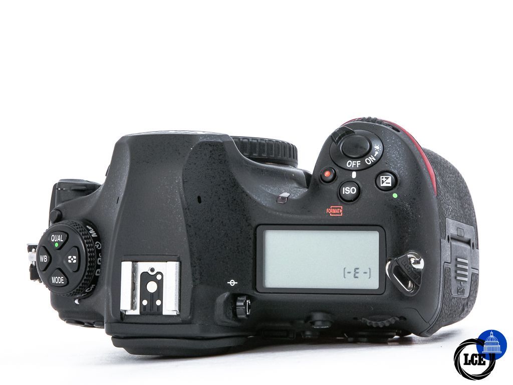 Nikon D850 Body **19k Shutter Count**