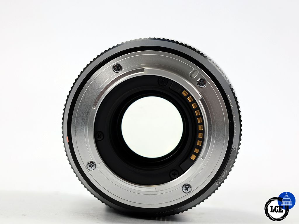 FujiFilm XF 35mm F1.4 R | 1276842