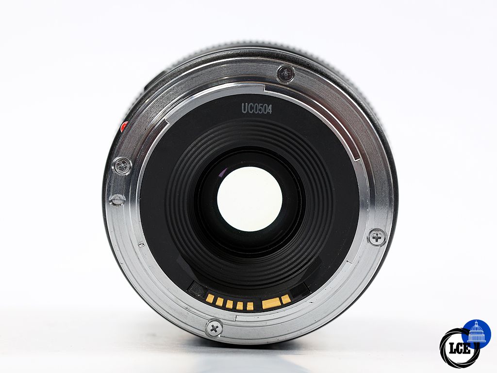 Canon EF 35-105mm f/3.5-4.5 | 1276834