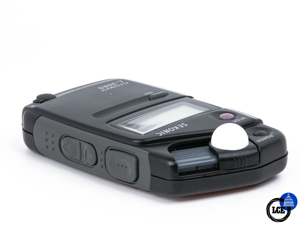 Sekonic Flashmate L-308S