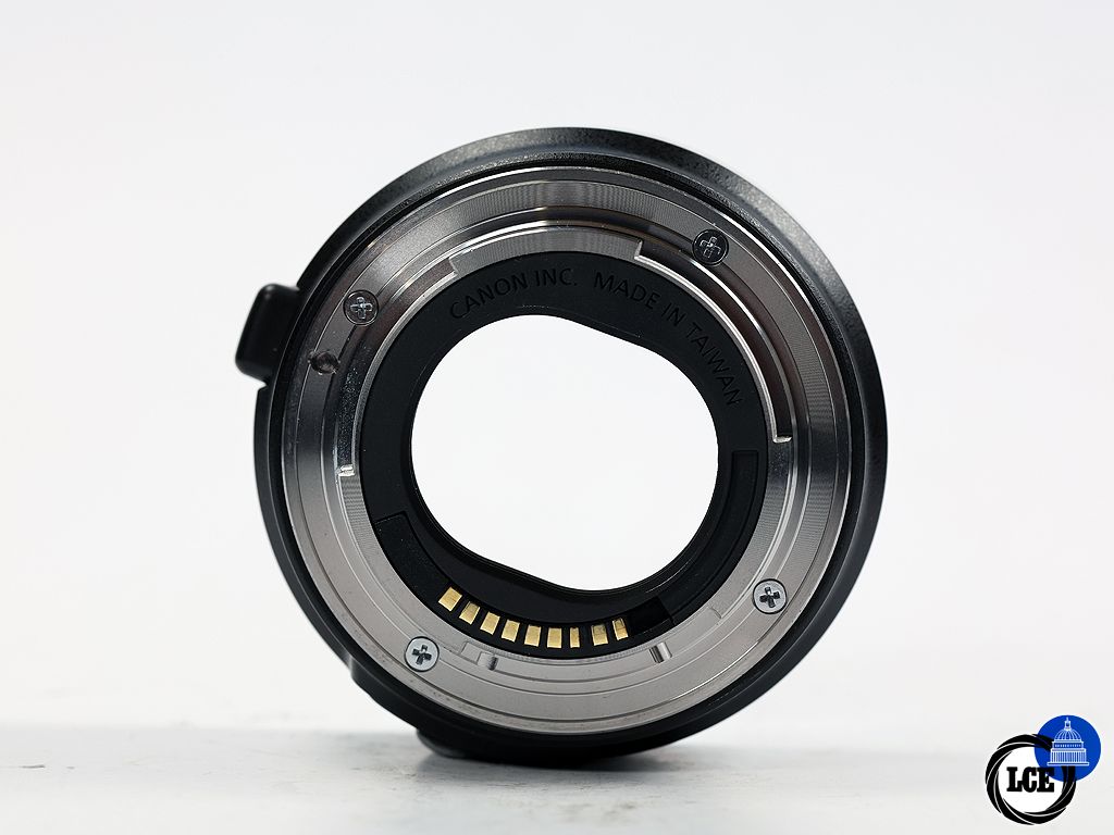 Canon Mount Adapter EF-EOS M | 1276835