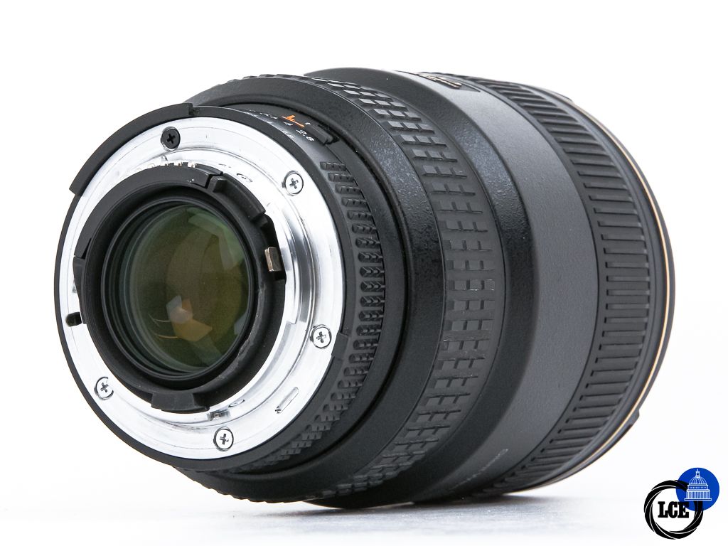 Nikon AF-S 17-35mm f2.8 D ED