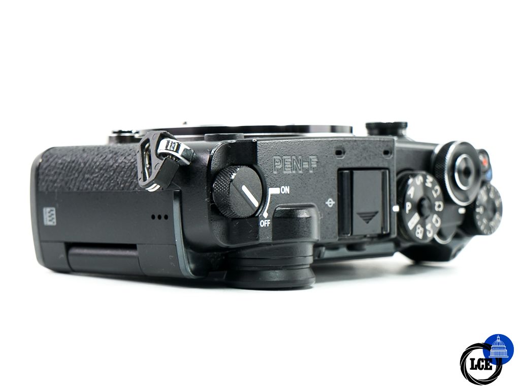 Olympus PEN-F Body