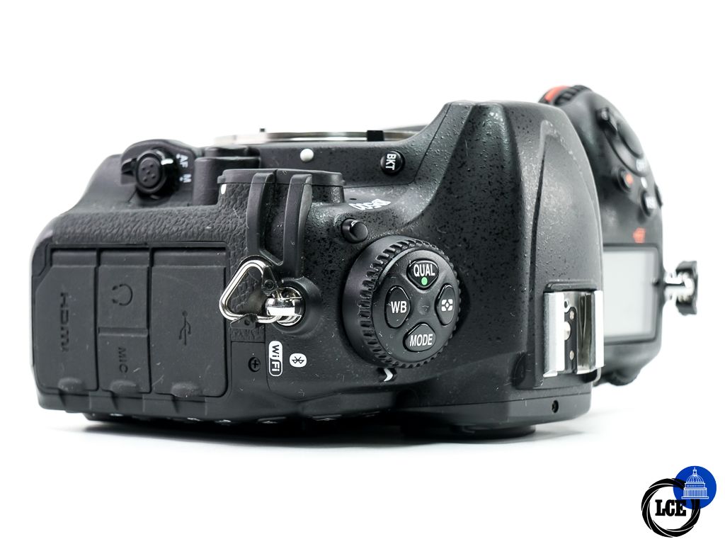 Nikon D500 Body 