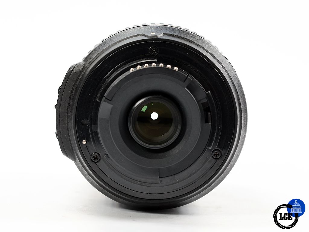 Nikon AF-S NIKKOR 55-200mm f/4-5.6 G ED DX VR | 1276844