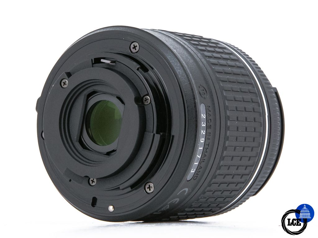 Nikon AF-P 18-55mm f3.5-5.6 G VR DX
