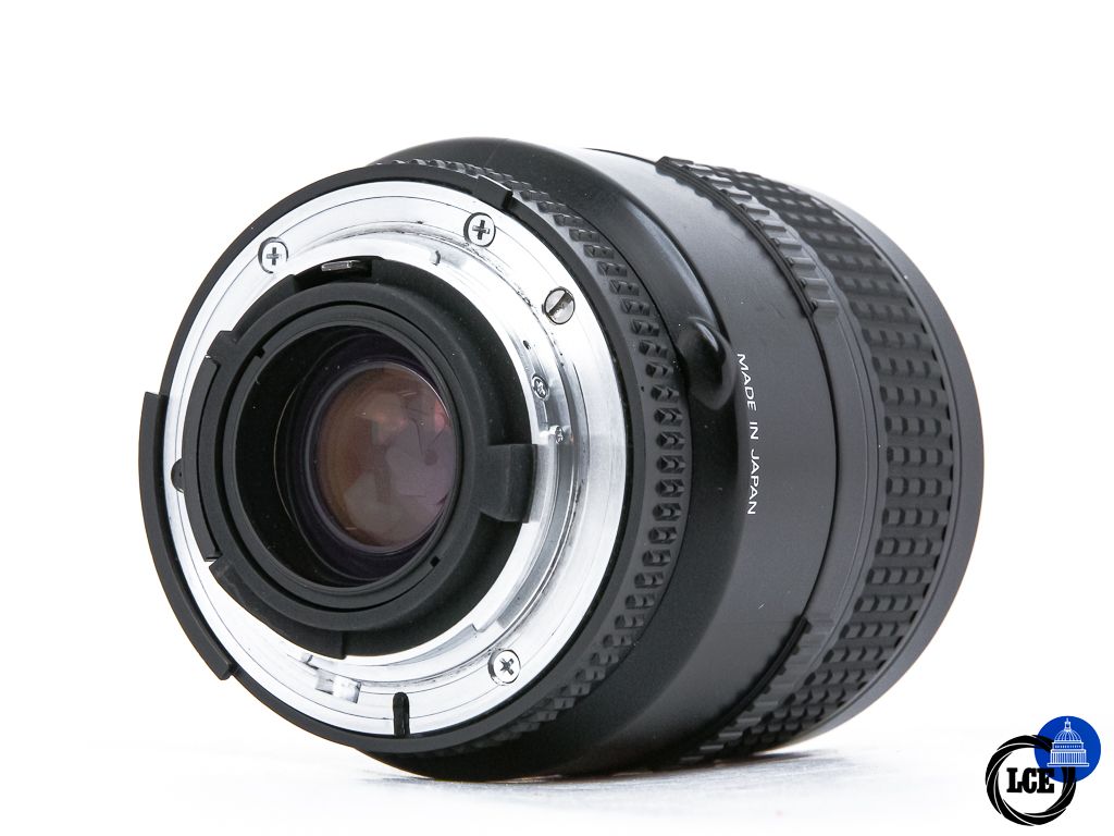 Nikon AF 60mm f2.8 Macro