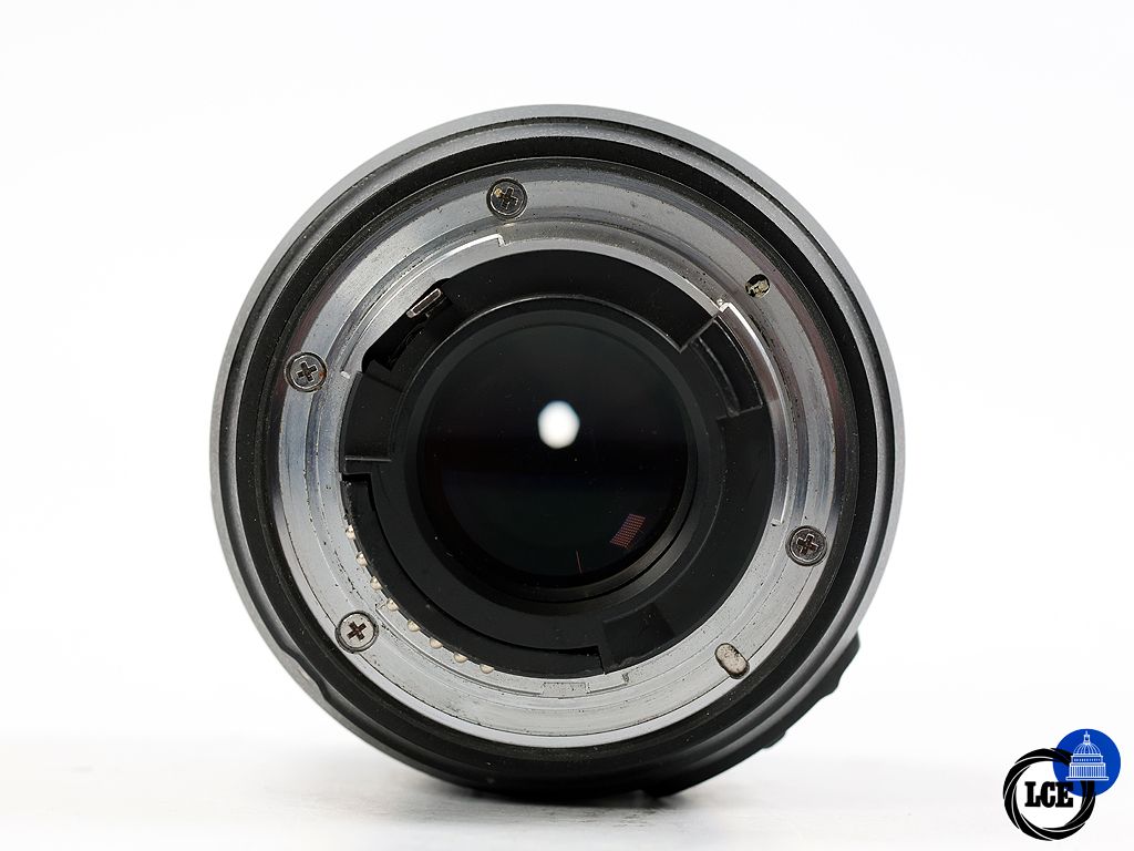 Nikon AF-S NIKKOR 35mm f/1.8G DX | 1276849