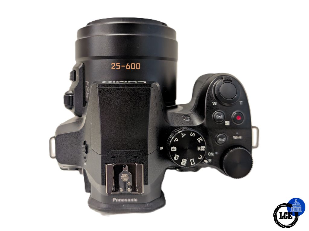 Panasonic Lumix FZ330