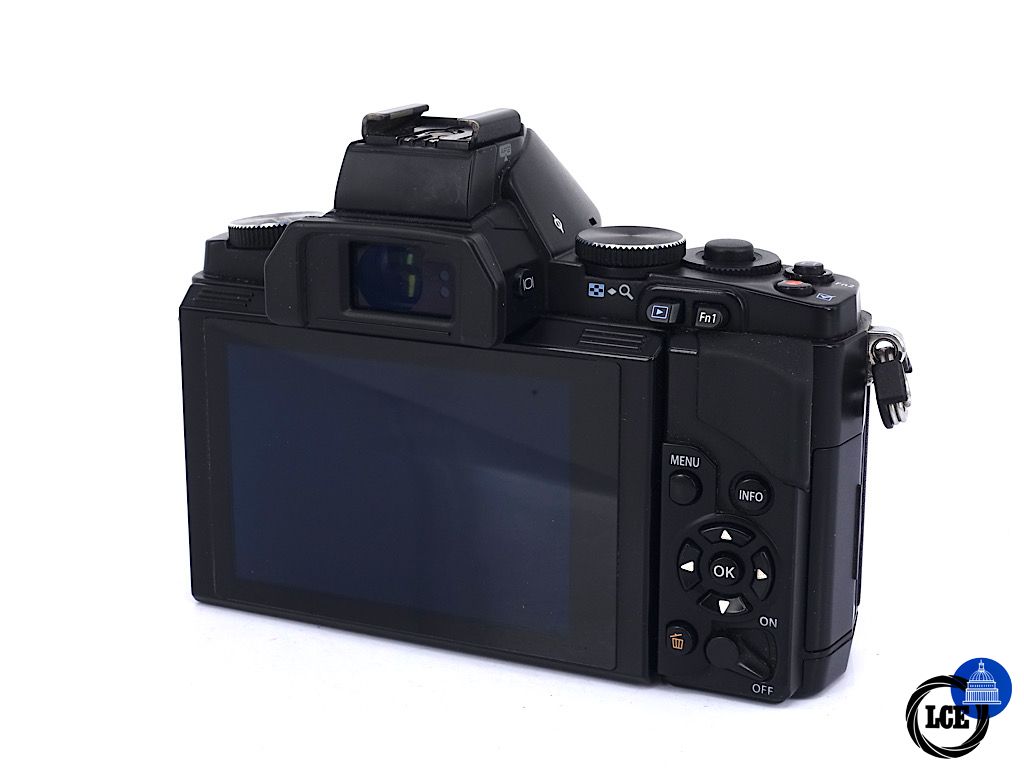 Olympus OM-D E-M5 + 14-42mm - Boxed | 4*
