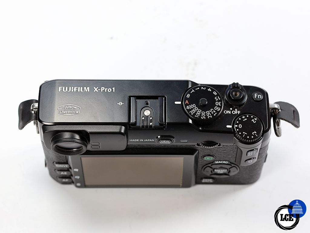 FujiFilm X-Pro 1 Body | 1276843