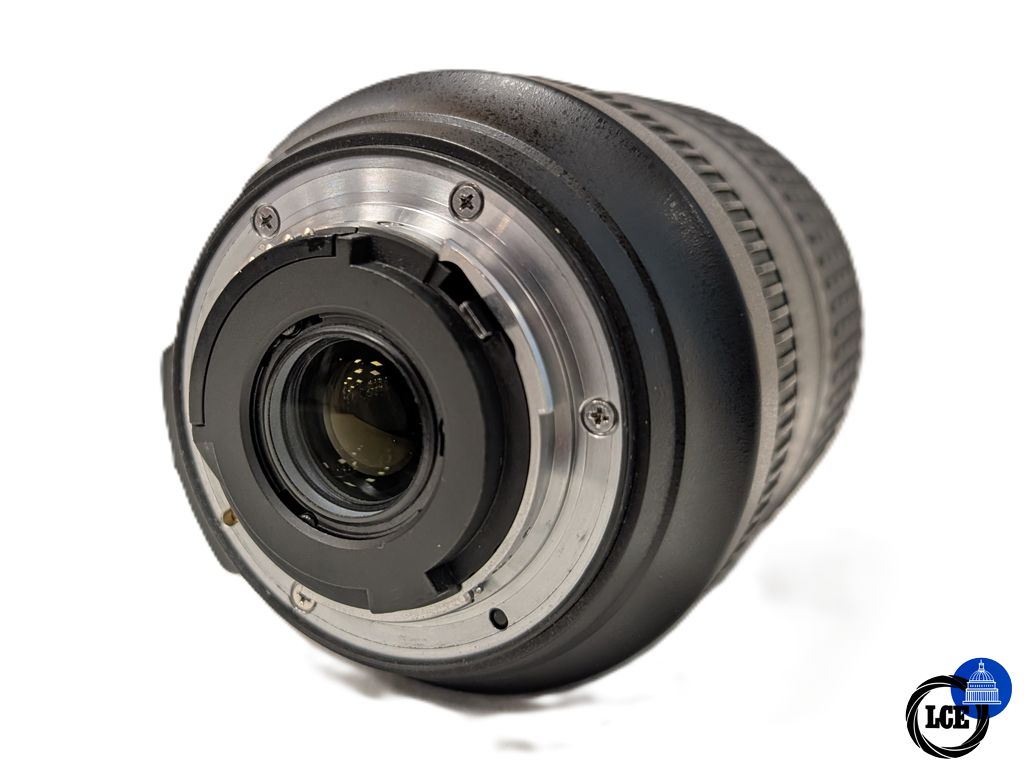 Nikon AF-S 18-300mm F3.5-6.3 DX ED VR 