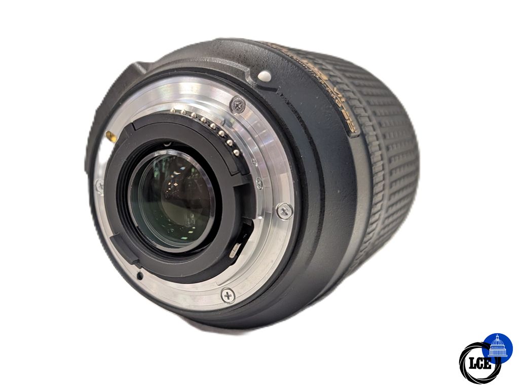 Nikon AF-S 18-140mm F3.5-5.6 G ED DX VR 