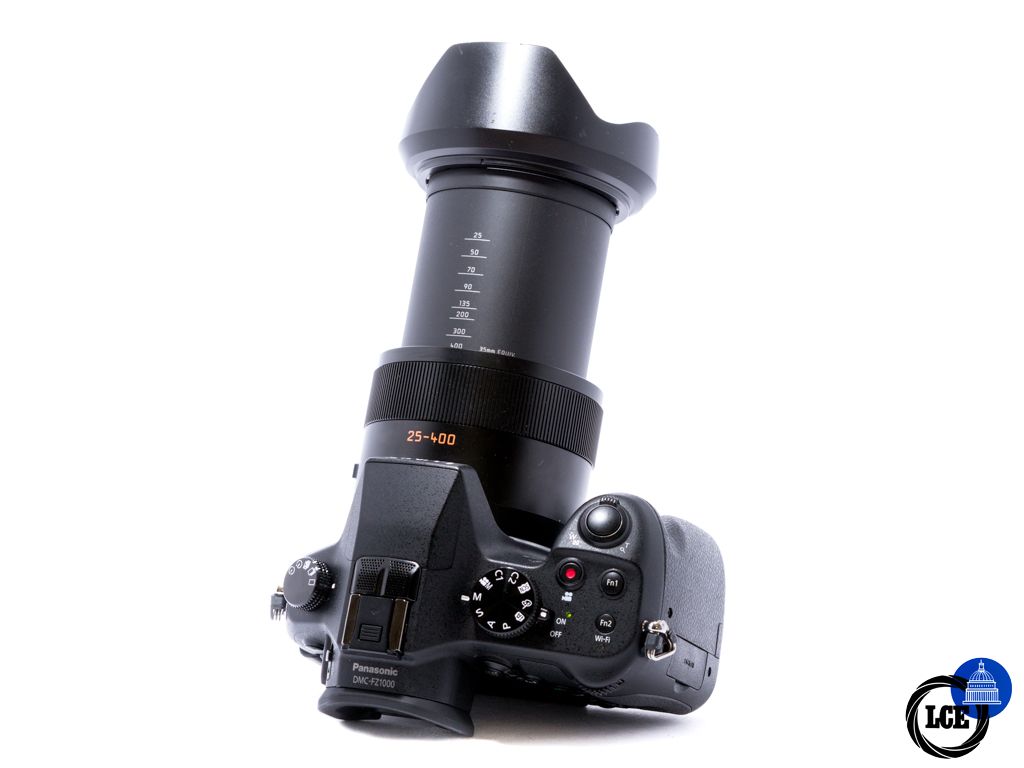 Panasonic Lumix FZ1000