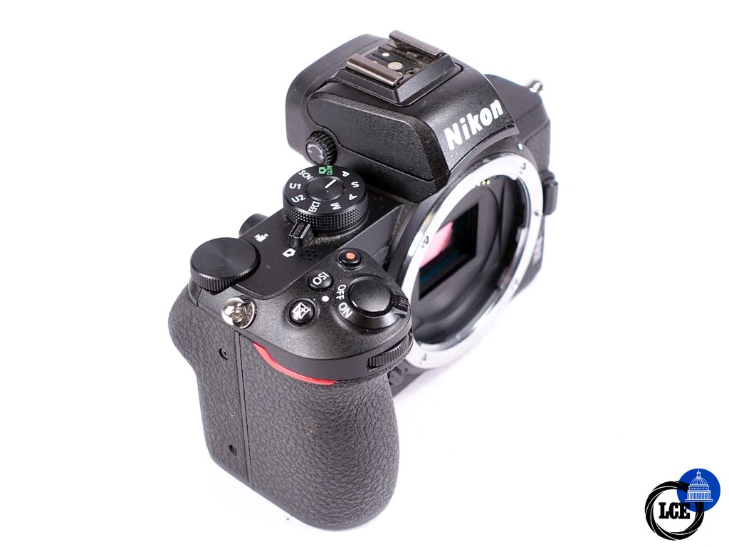 Nikon Z50 Body