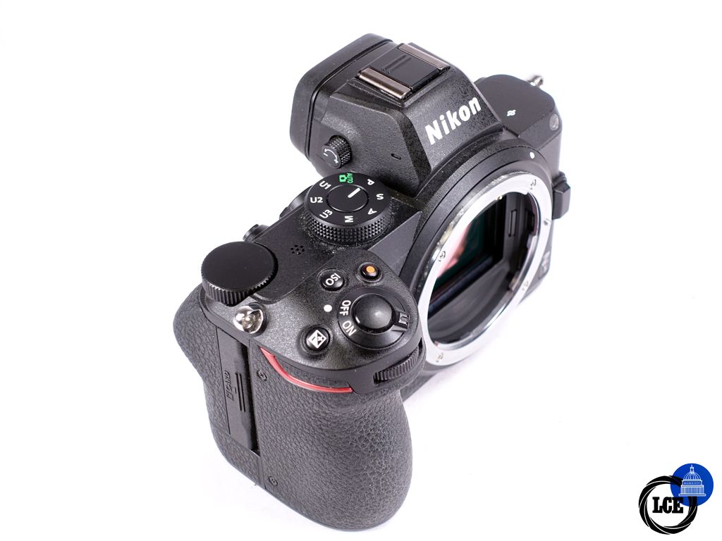 Nikon Z5 Body