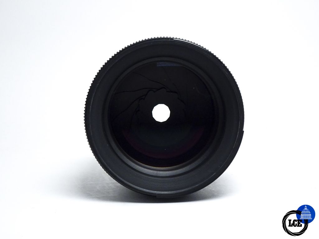 Sigma 85mm f/1.4 DG DN ART - Sony Fit