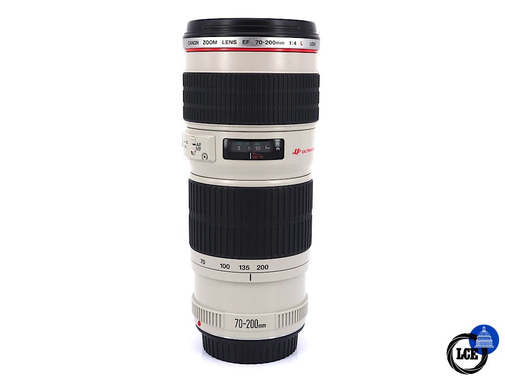 Canon EF 70-200mm F4 L USM | 5*