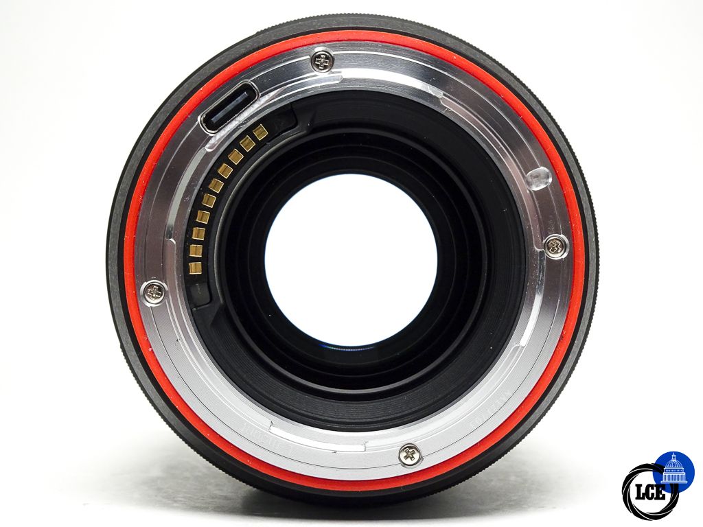 Meike 85mm f/1.8 II - L-Mount