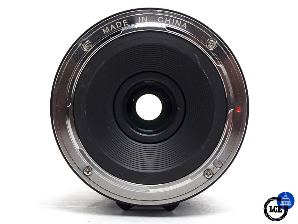 Laowa 11MM F/4.5 C-Dreamer FFII L-Mount