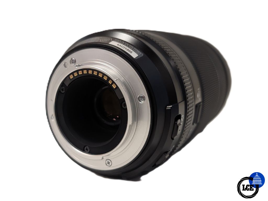 FujiFilm XF 70-300mm F4-5.6 R LM O.I.S WR 