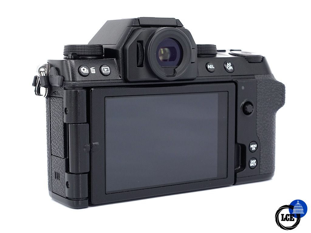 FujiFilm X-S10 Body - Boxed | 5*