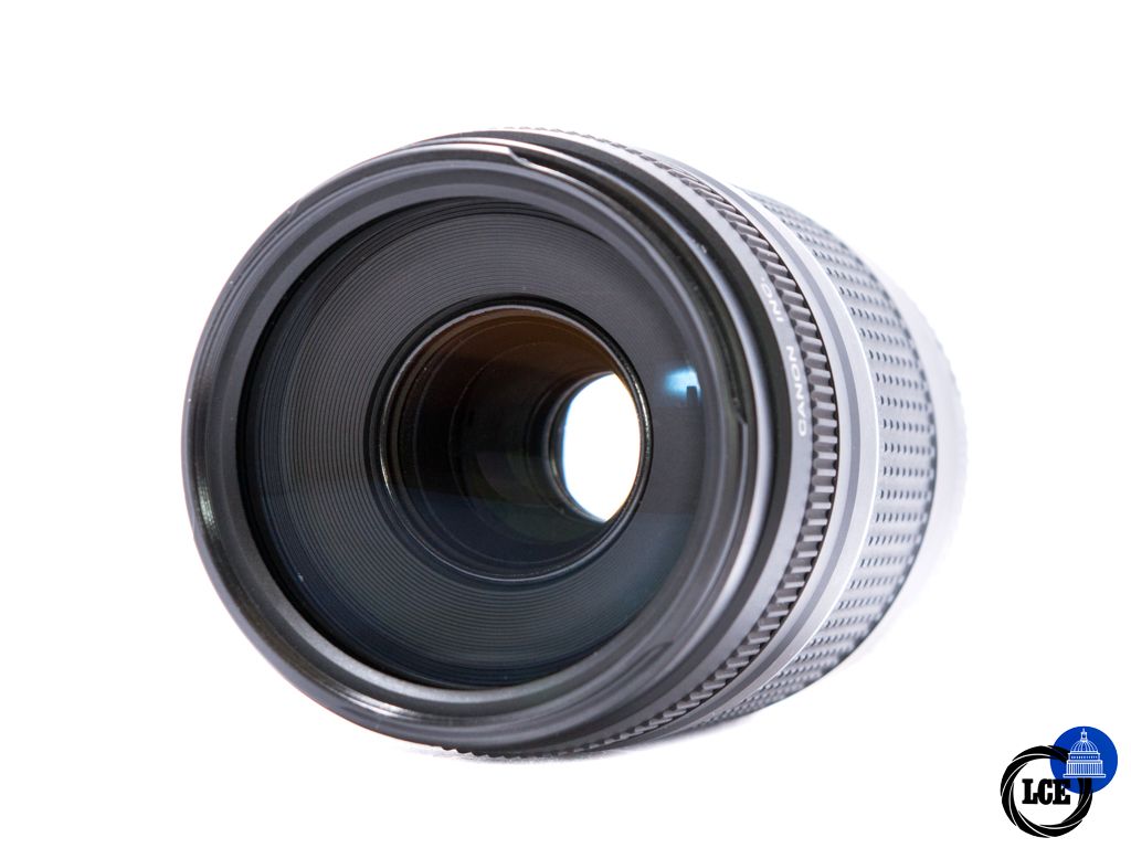 Canon EF 75-300mm f4-5.6 III