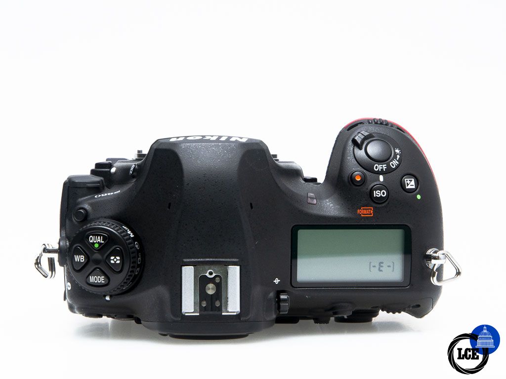 Nikon D850 Body
