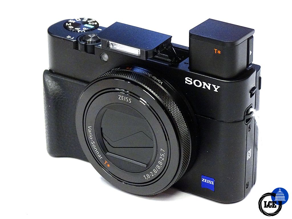 Sony RX100 VA