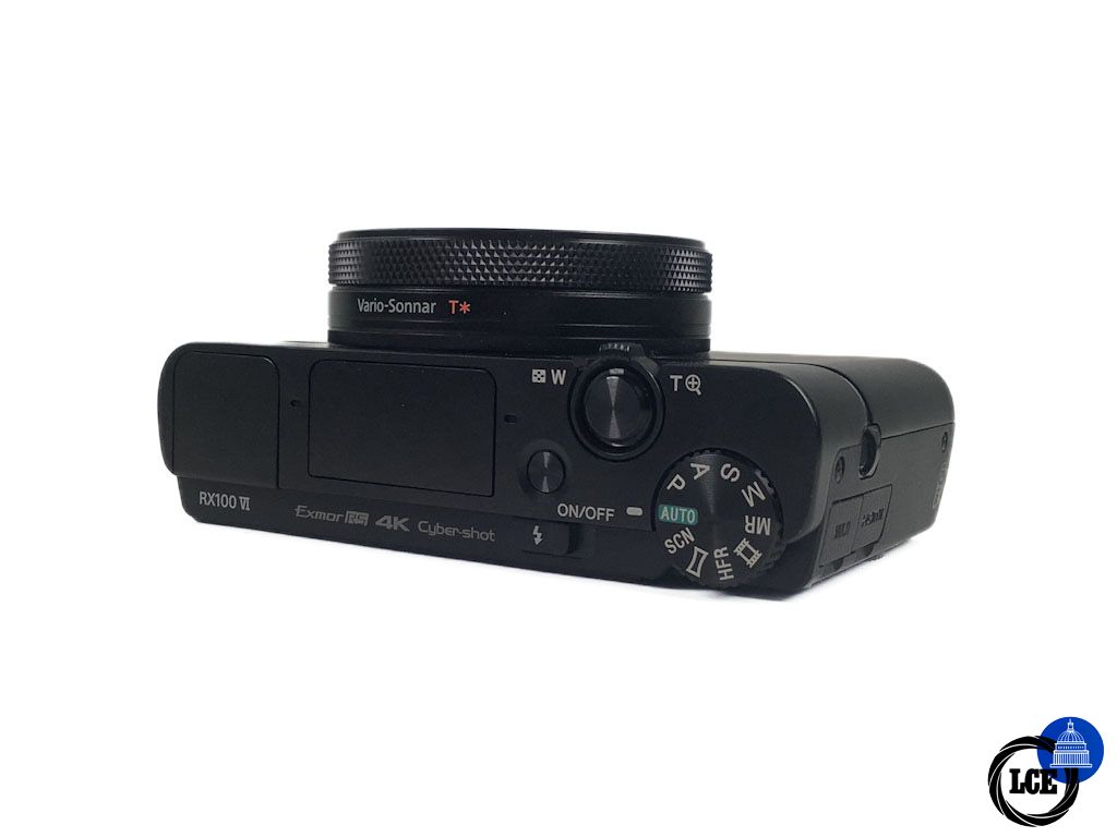 Sony RX100VI