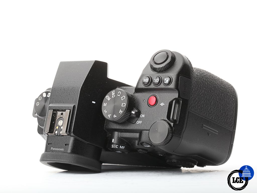 Panasonic Lumix G9 II Body | 10113205