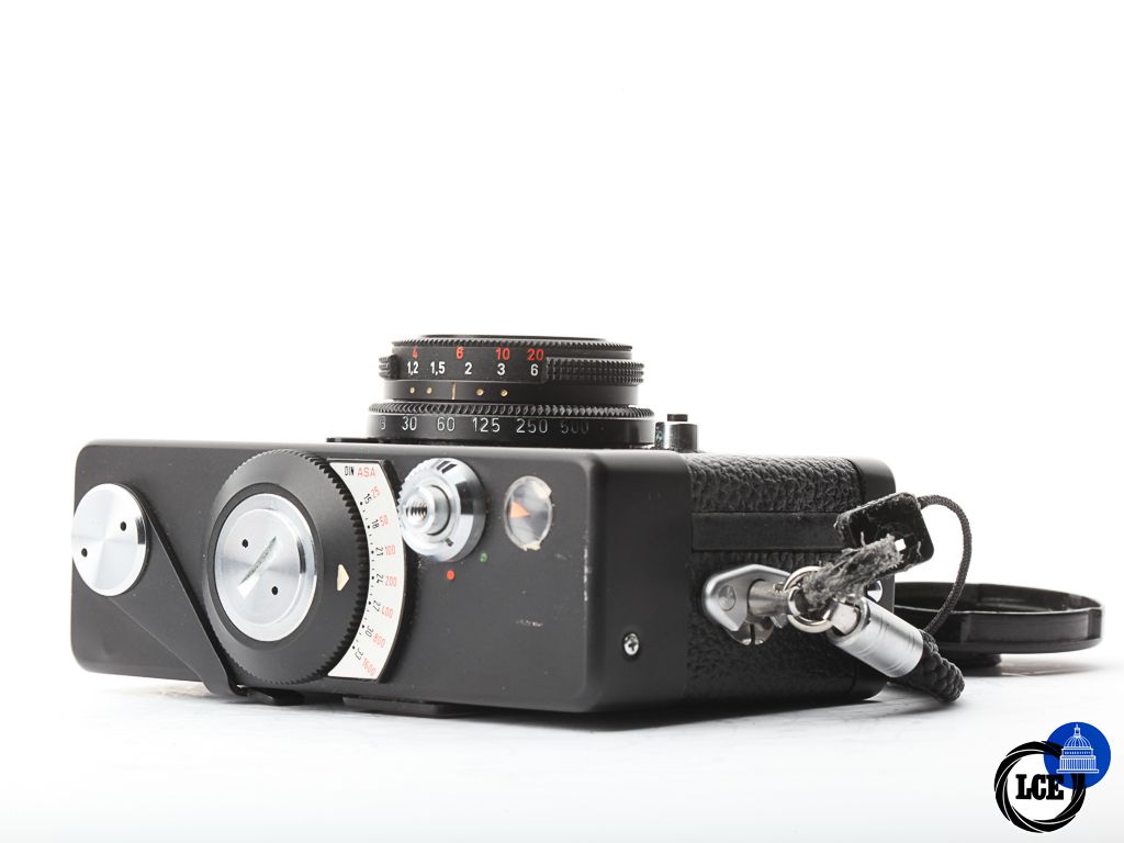 Rollei 35 LED | 10113906
